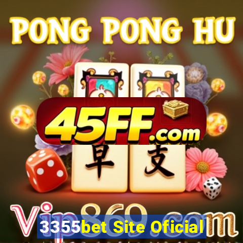 3355bet Site Oficial